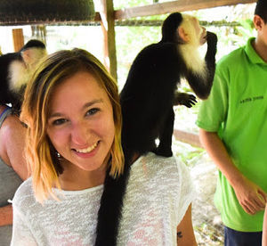 Meet your Posher, Allie